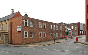 30 Potter St, Worksop for sale Primary Photo- Image 1 of 1