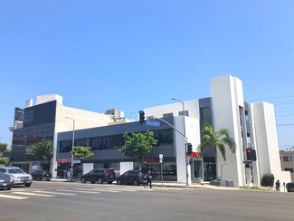 More details for 1650 Westwood Blvd, Los Angeles, CA - Office for Rent