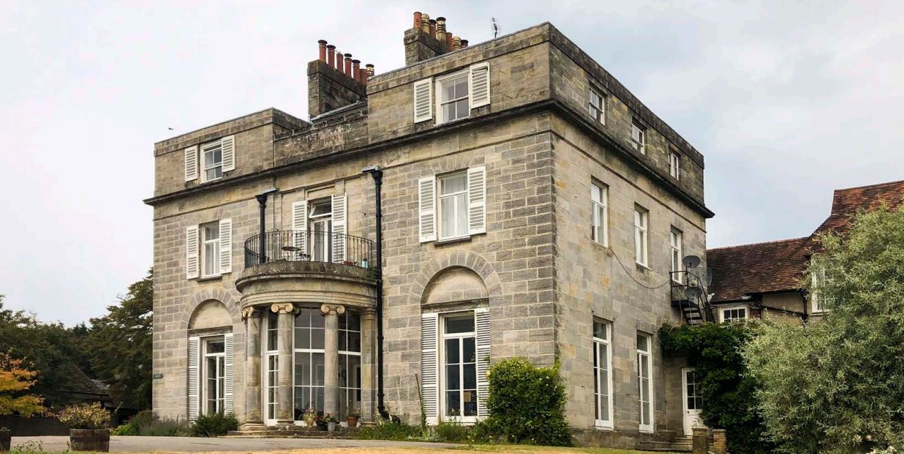 Forest Row, Forest Row for sale Primary Photo- Image 1 of 1