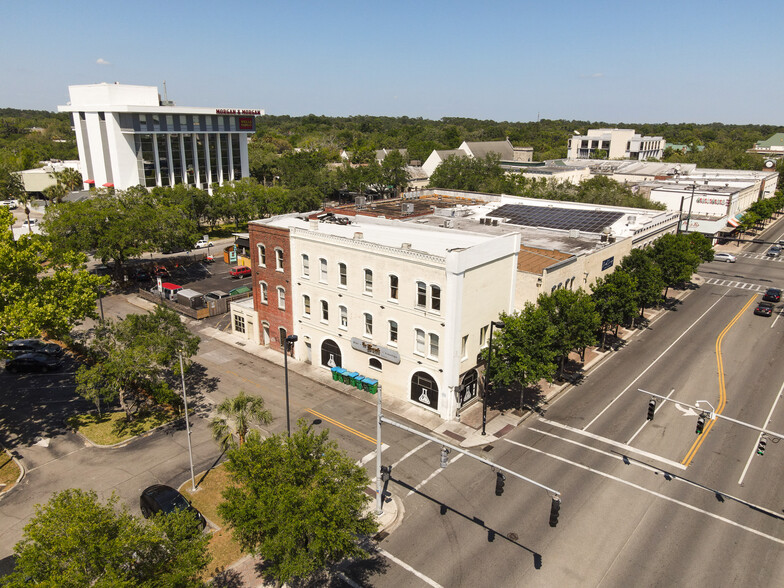 22 W University Ave, Gainesville, FL for sale - Building Photo - Image 1 of 19