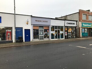 More details for 48-52 Portland St, Troon - Retail for Rent