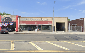 51-23 Northern Blvd, Woodside, NY for rent Building Photo- Image 1 of 12