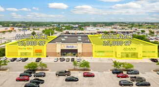 More details for 10853-10865 Lincoln Trl, Fairview Heights, IL - Retail for Rent