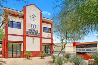 More details for 5932 E Brown Rd, Mesa, AZ - Office for Rent