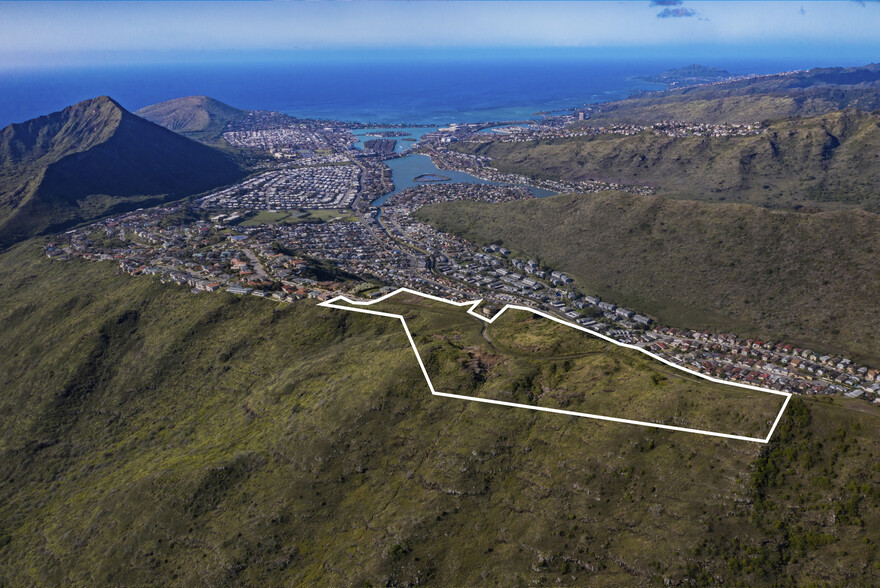 Kamehame Dr, Honolulu, HI for sale - Aerial - Image 1 of 6