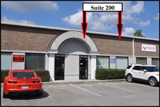 2105 Capital Dr, Wilmington, NC for sale Building Photo- Image 1 of 1