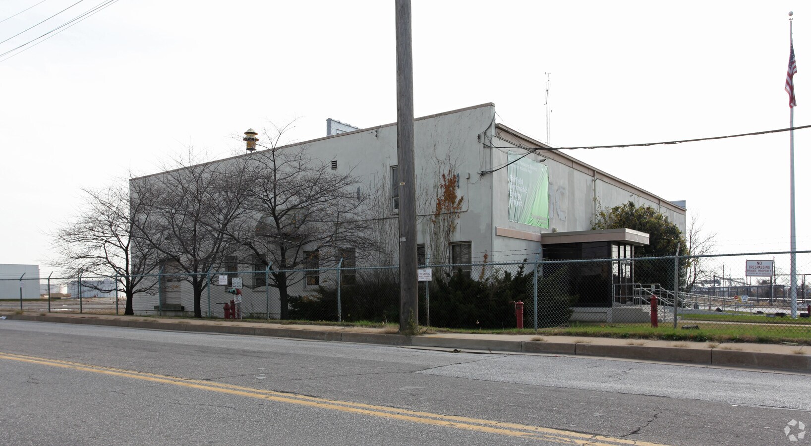 1701 E Patapsco Ave, Baltimore 21226