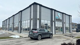 More details for 105 Fort Whyte Way, Oak Bluff, MB - Co-working to Rent
