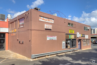 More details for 1137 11th Ave, Honolulu, HI - Retail for Rent