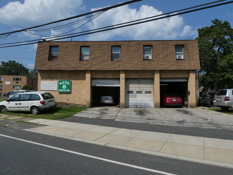 304 White Horse Pike, Clementon, NJ for sale - Primary Photo - Image 1 of 13