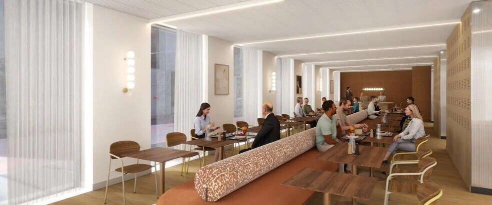 Office in Puteaux to rent - Building Photo - Image 3 of 20