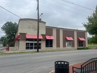 More details for 3901 W Market St, Louisville, KY - Retail for Rent