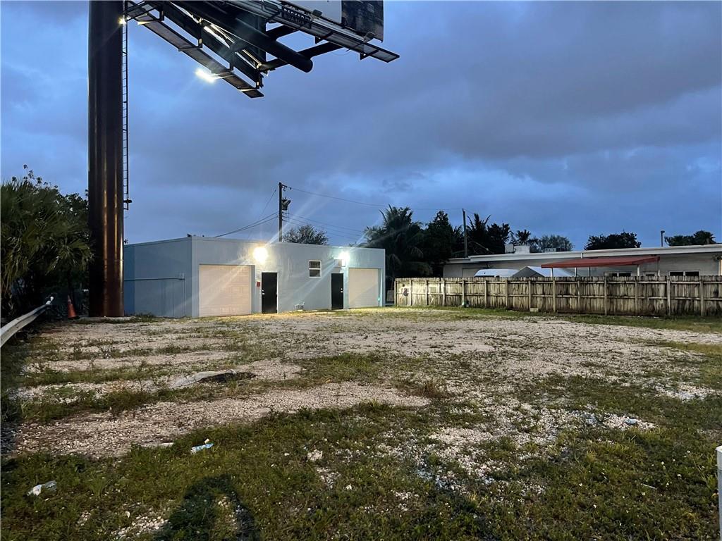 665 W Prospect Rd, Oakland Park, FL for sale Primary Photo- Image 1 of 1