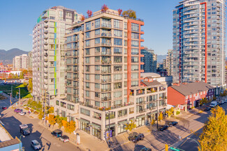 More details for 1788 Ontario St, Vancouver, BC - Residential for Sale