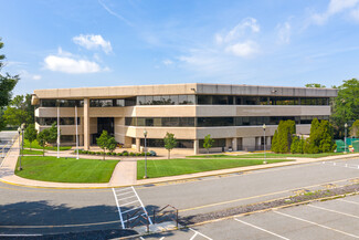 More details for 123 Tice Blvd, Woodcliff Lake, NJ - Office for Rent