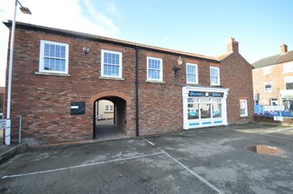 More details for 4 Field Rd, Thorne - Retail for Rent