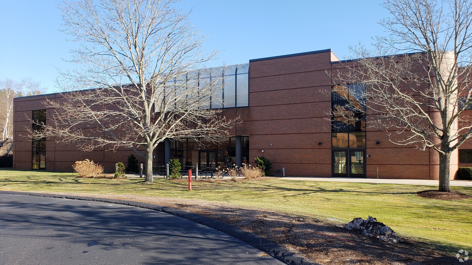 700 Longwater Dr, Norwell 02061