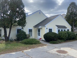 More details for 31 Old Nashua Rd, Amherst, NH - Office for Rent