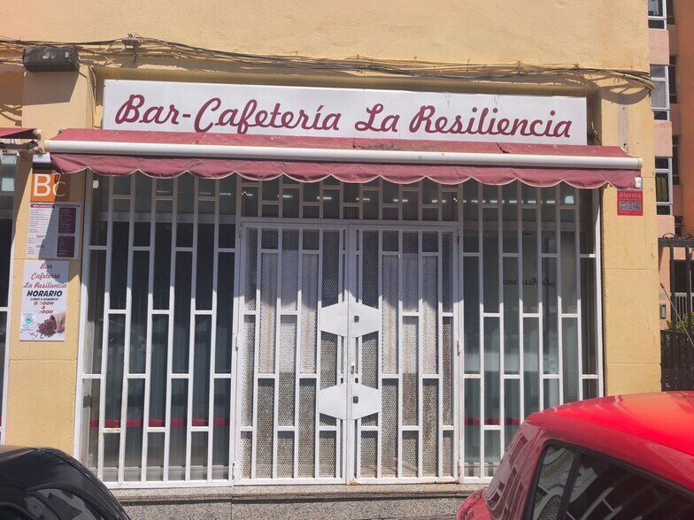 Calle Diego Betancor Suárez, 6, Las Palmas de Gran Canaria, Las Palmas for sale - Building Photo - Image 2 of 17