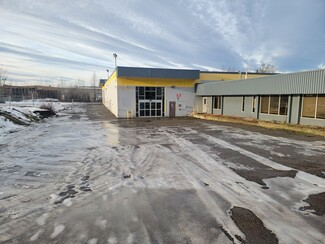 More details for 988 Great St, Prince George, BC - Industrial for Rent