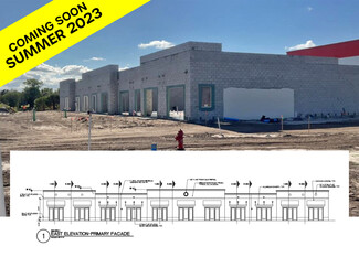 More details for 500 NW University Blvd, Port Saint Lucie, FL - Light Industrial for Sale