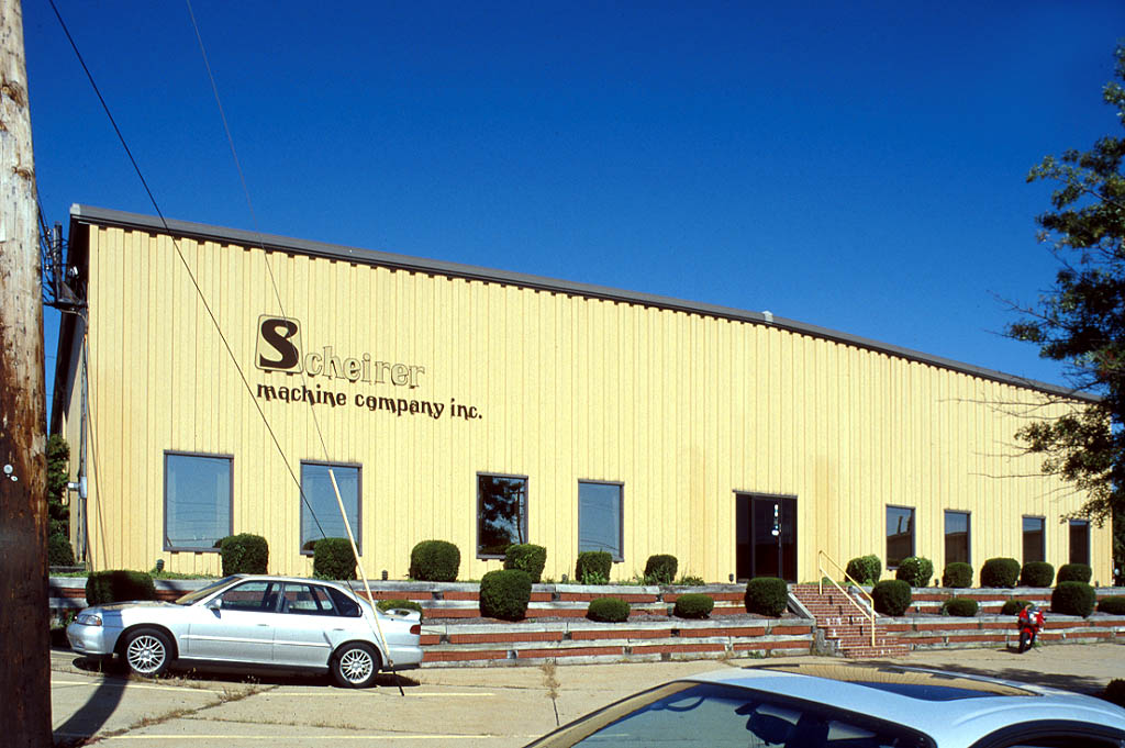 3200 Industrial Blvd, Bethel Park, PA for sale Primary Photo- Image 1 of 1