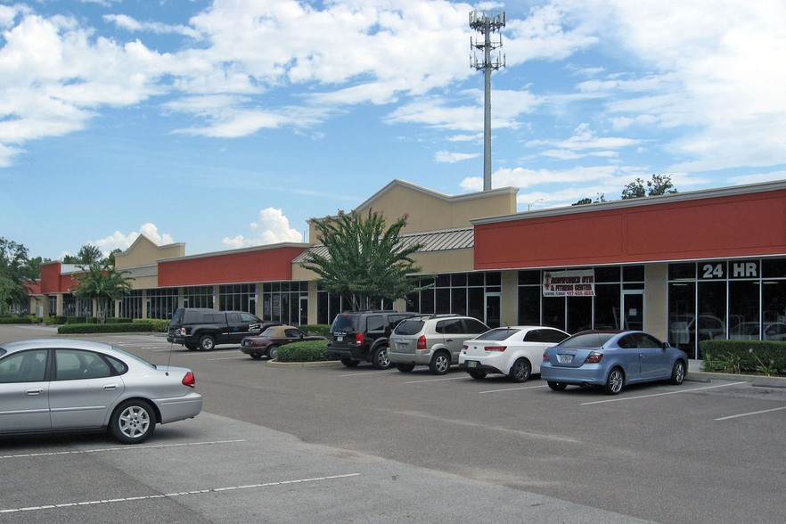 1121-1197 W Airport Blvd, Sanford, FL for rent - Building Photo - Image 2 of 4