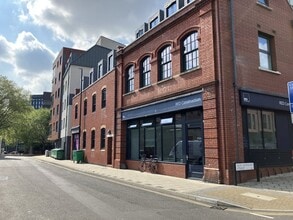 Unity St, Bristol to rent Building Photo- Image 2 of 3