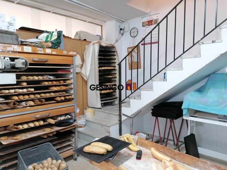 Retail in València, Valencia for sale - Building Photo - Image 2 of 13