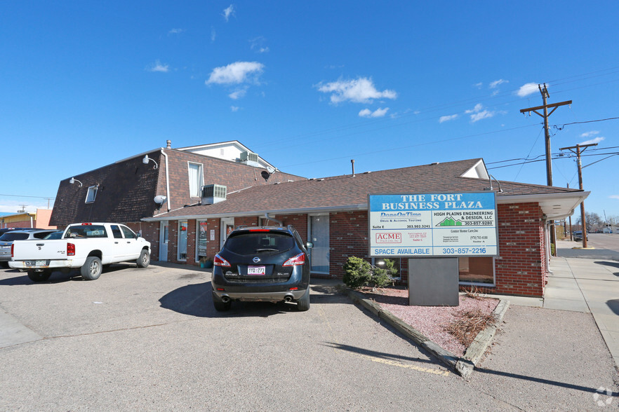 721 4th St, Fort Lupton, CO for sale - Primary Photo - Image 1 of 1