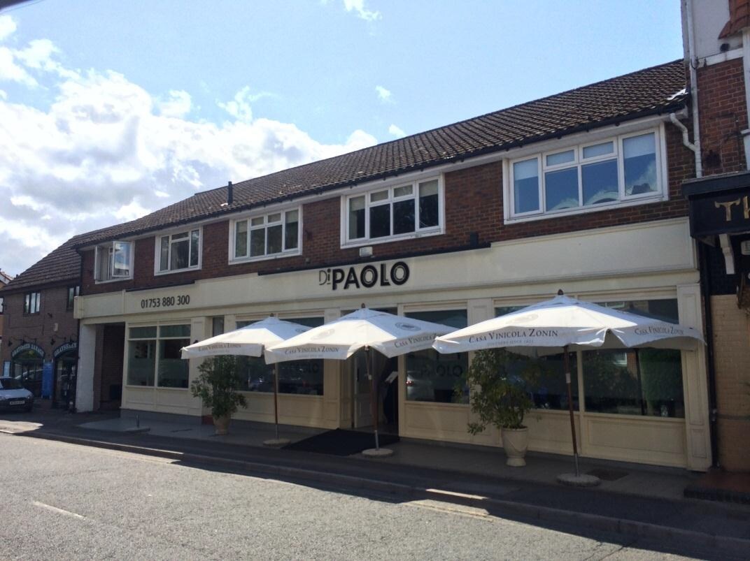 22-24 Oak End Way, Gerrards Cross for sale Primary Photo- Image 1 of 1