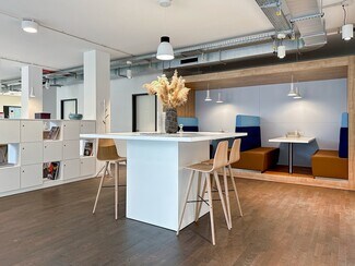 More details for 1340-1350 N Fairfield Rd, Dayton, OH - Co-working to Rent