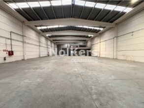 Industrial in Montcada i Reixac, Barcelona to rent Interior Photo- Image 2 of 4