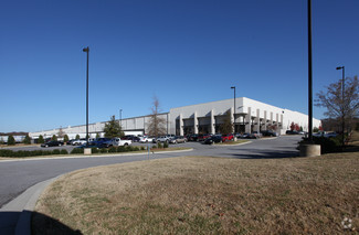 More details for 2510 Mill Center Pky, Buford, GA - Industrial for Rent