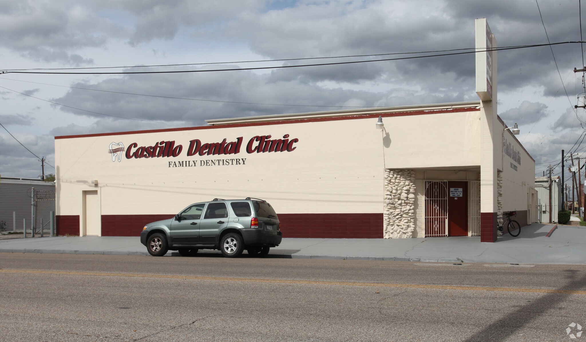 2919 Canal St, Houston, TX for sale Primary Photo- Image 1 of 1