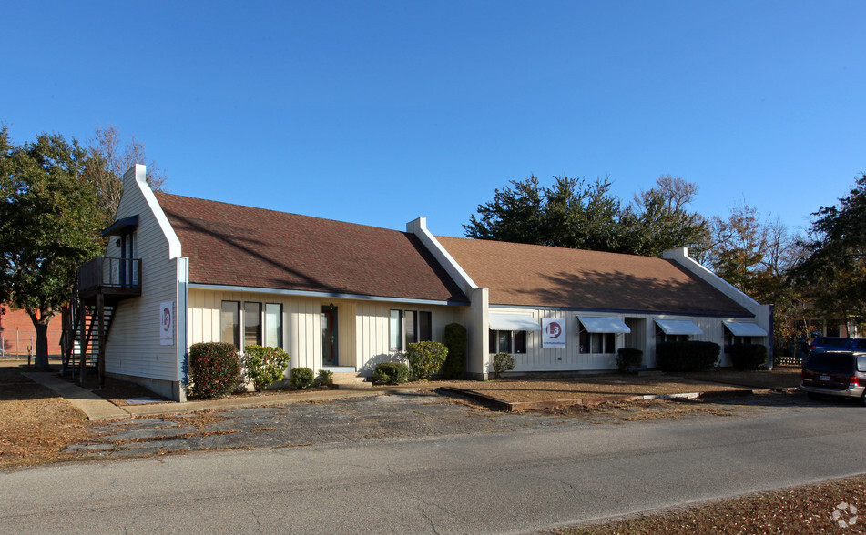 424 Us-90, Gautier, MS for sale - Primary Photo - Image 1 of 1