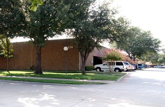 More details for 538 Haggard St, Plano, TX - Light Industrial, Industrial for Rent