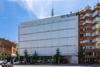 More details for Via Augusta, Barcelona - Office for Rent