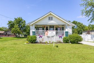 3345 N Woodford St, Decatur, IL for sale Primary Photo- Image 1 of 1