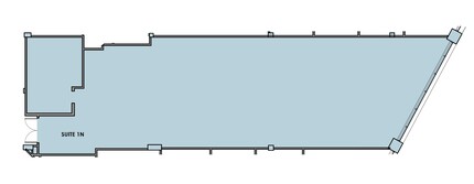 30 Technology Dr, Warren, NJ for rent Floor Plan- Image 1 of 4