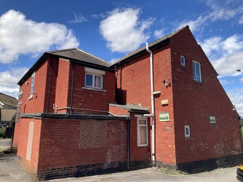 58 High St, Sheffield for sale - Primary Photo - Image 1 of 7