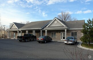 More details for 893 24th St, Ogden, UT - Office for Rent