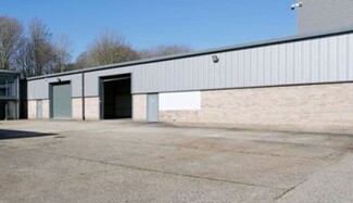 More details for 13 Stephenson Rd, Basingstoke - Industrial for Rent