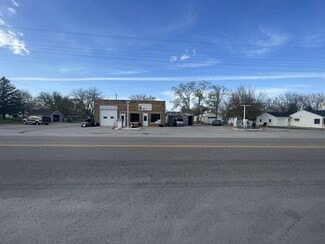 More details for 402 E Main St, Chambers, NE - Retail for Sale