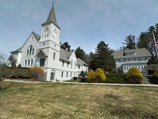 More details for 652 Main St, North Oxford, MA - Specialist for Sale