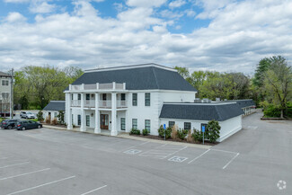 More details for 1325 W Main St, Franklin, TN - Office for Rent