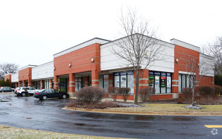 More details for 1320-1372 W Algonquin Rd, Arlington Heights, IL - Office for Rent