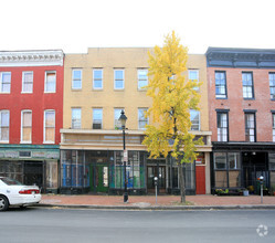 1413-1415 W Baltimore St, Baltimore, MD for sale Building Photo- Image 1 of 1