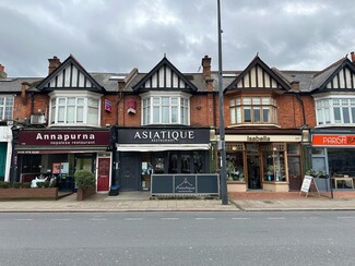 More details for 201 Upper Richmond Road West, London - Retail for Rent