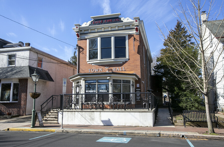 41 N Main St, New Hope, PA for sale - Building Photo - Image 1 of 1